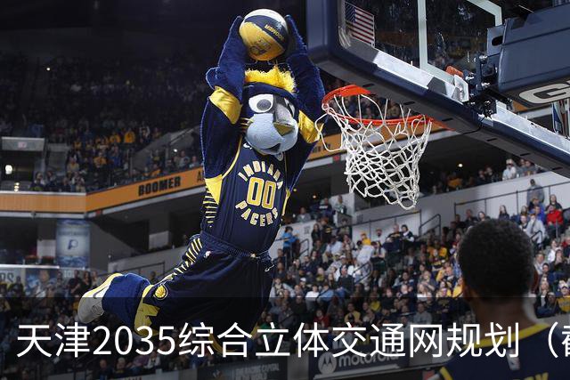 天津2035综合立体交通网规划（截至2026年10月建设进展）